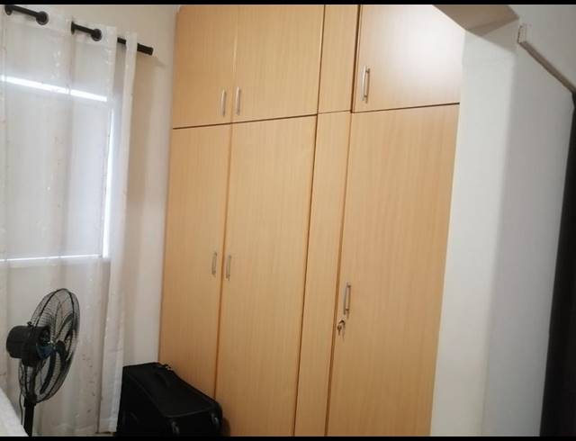 1 BEDROOM PROPERTY TO RENT IN MUSGRAVE